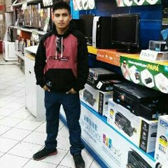 Jose Caicedo