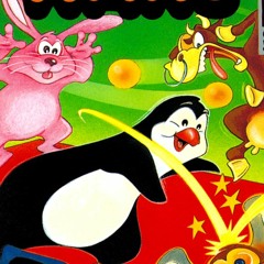 PenguinPie