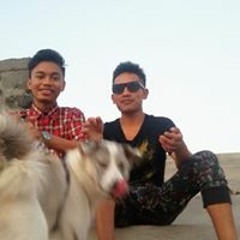 pande