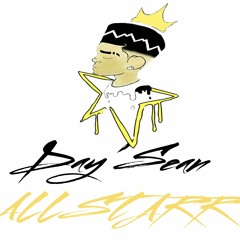 Day'Sean AllStarr