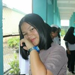 Dinda Lavenia