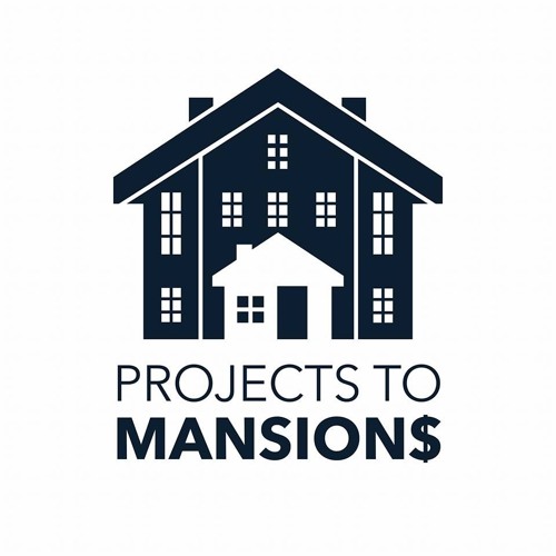 Projects To Mansions Heavy Dub Mix 10/16/19