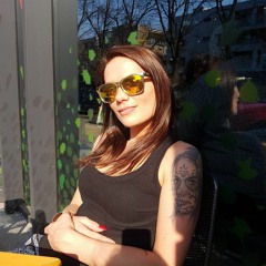 Katarzyna Trochimczyk