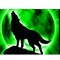 Awesome Wolf