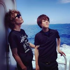 bad tympo / satoshi kanzaki