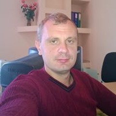 Андрей Волошин