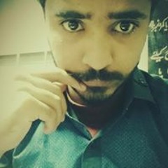 Zeeshan Hayat Shareef
