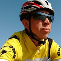 Александр Замрий