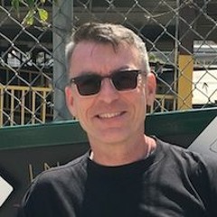 Michael Coscia
