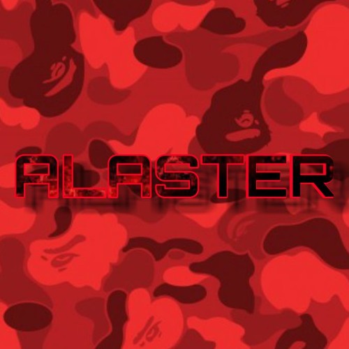 ALASTER’s avatar