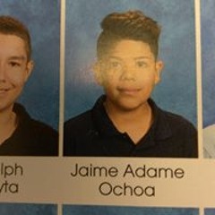Jaime Ochoa