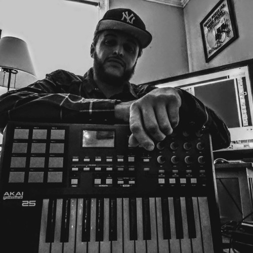 Vido - 90's UGK Type instrumental