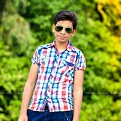 Muhammad Ahmad