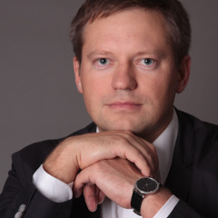 Игорь Макуха