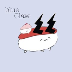 Blue Claw5
