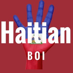 haitianboi