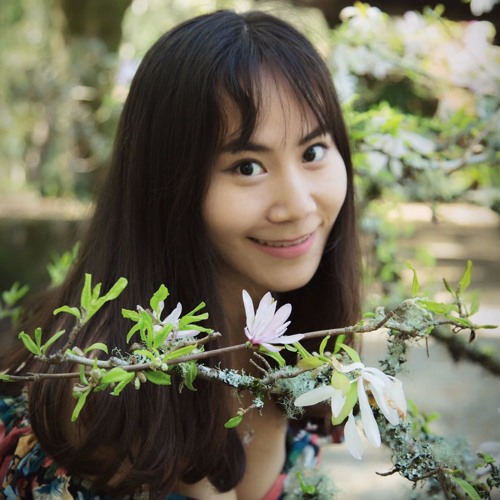 Kathy Qianqian Jin’s avatar