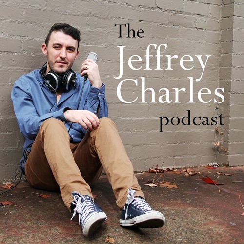 #91 Jeffrey Charles Podcast