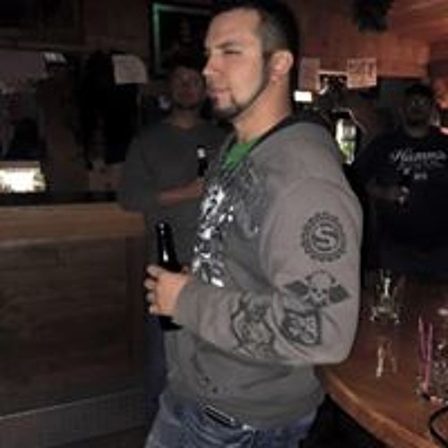 Brandon Strahl’s avatar