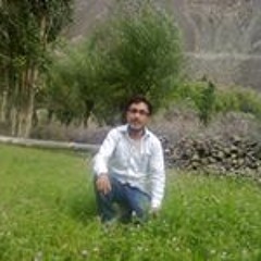 Haider Ali Bazanjo