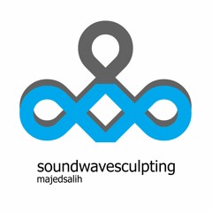 Soundwave Sculpting
