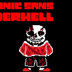 Demonic Sans