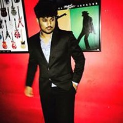 Shubhamkhobragade