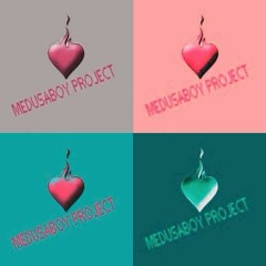 MedusaBoy Project 2