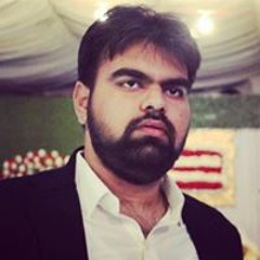 Jehanzeb Ahmed Panhwar