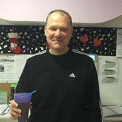 Босая осень