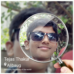 Tejas Thakur
