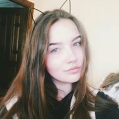 Ivanna Ssharoykina