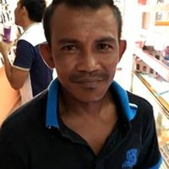 Aung Oo