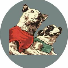 The Soviet Space Dog Project