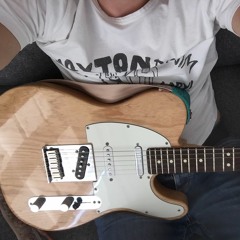 Alex Smith's Electric Butterfly