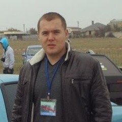 Vitaly Dovzhenko