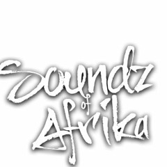 Soundz Of Afrika