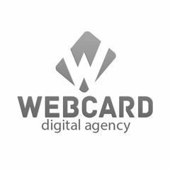 Webcard Digital Agency