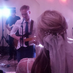 Ollie Haydon-Mulligan