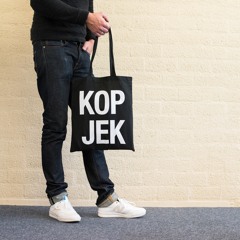 Pascal Rakers (KOPJEK)