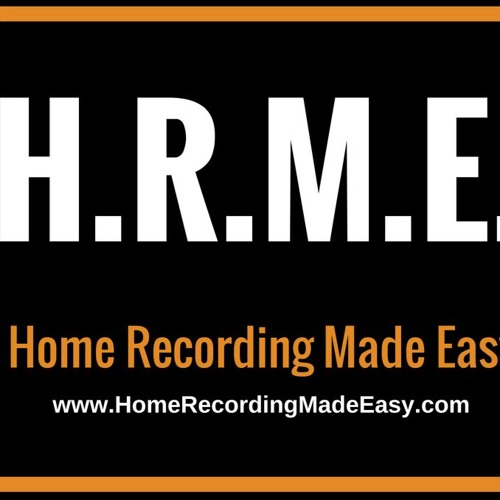 Stream Home Recording Made Easy music Listen to songs, albums