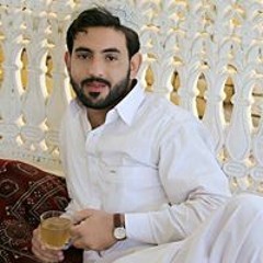 Habib Khan Zai