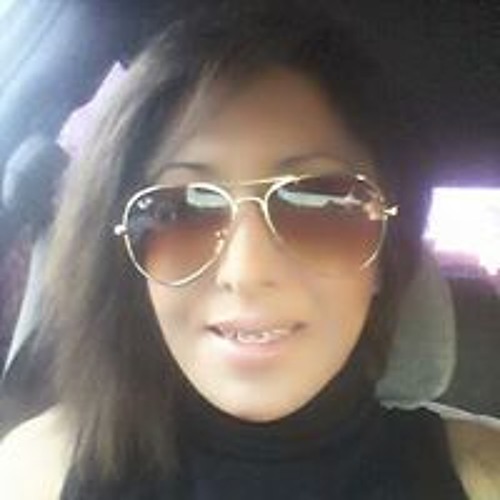 Georgina Cota’s avatar