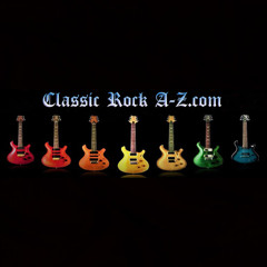 Classic Rock A-Z