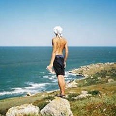 Андрей Подеречин