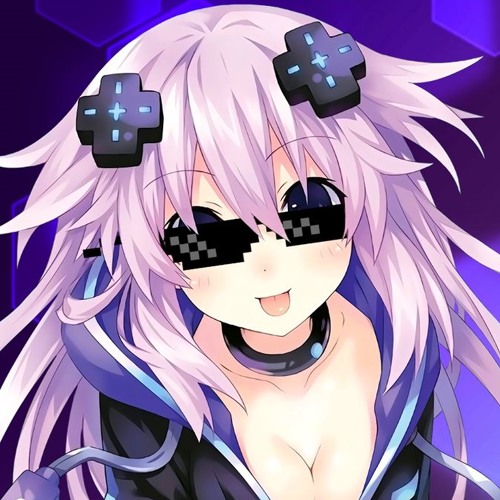 Vrchat anime avatars download