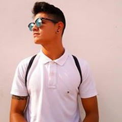 Andres Valencia Beltran