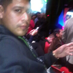 Daniel Carmona
