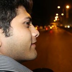 Omendra Singh Parihar