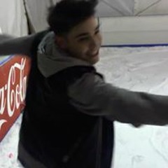 Iago Fernández Domínguez